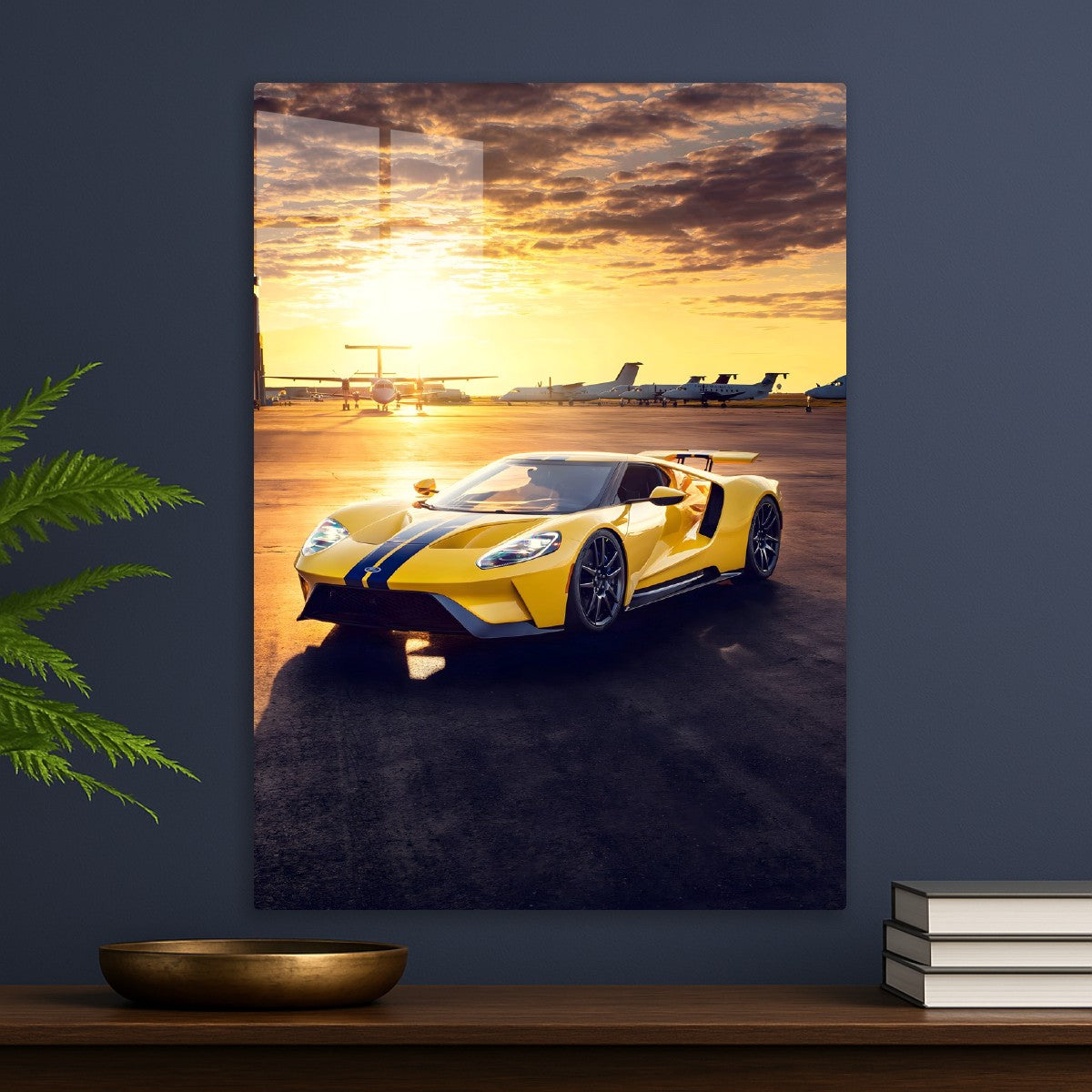 Ford GT
