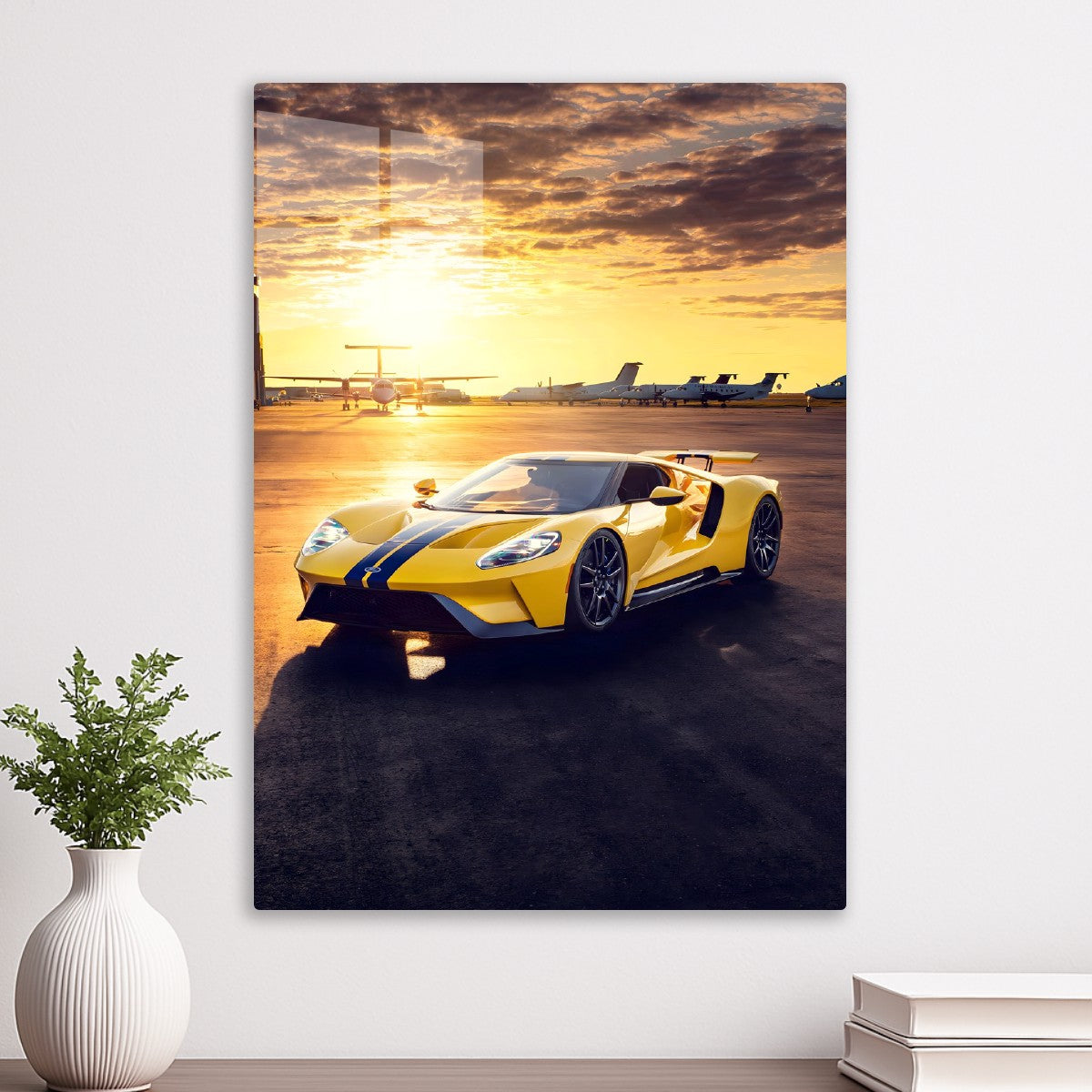 Ford GT