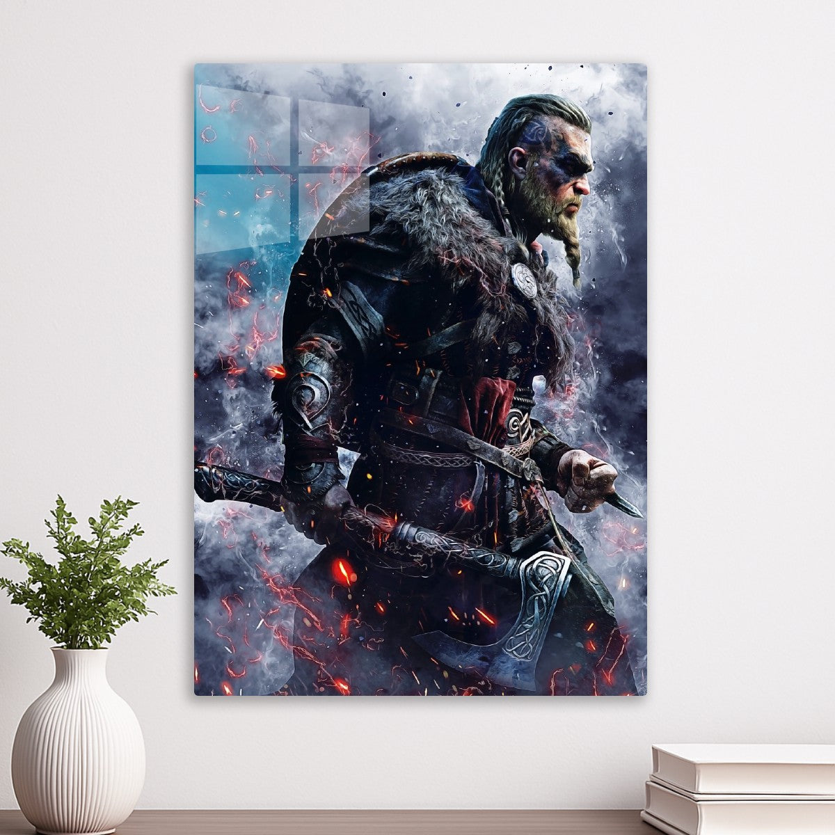 Assassins Creed Fanart