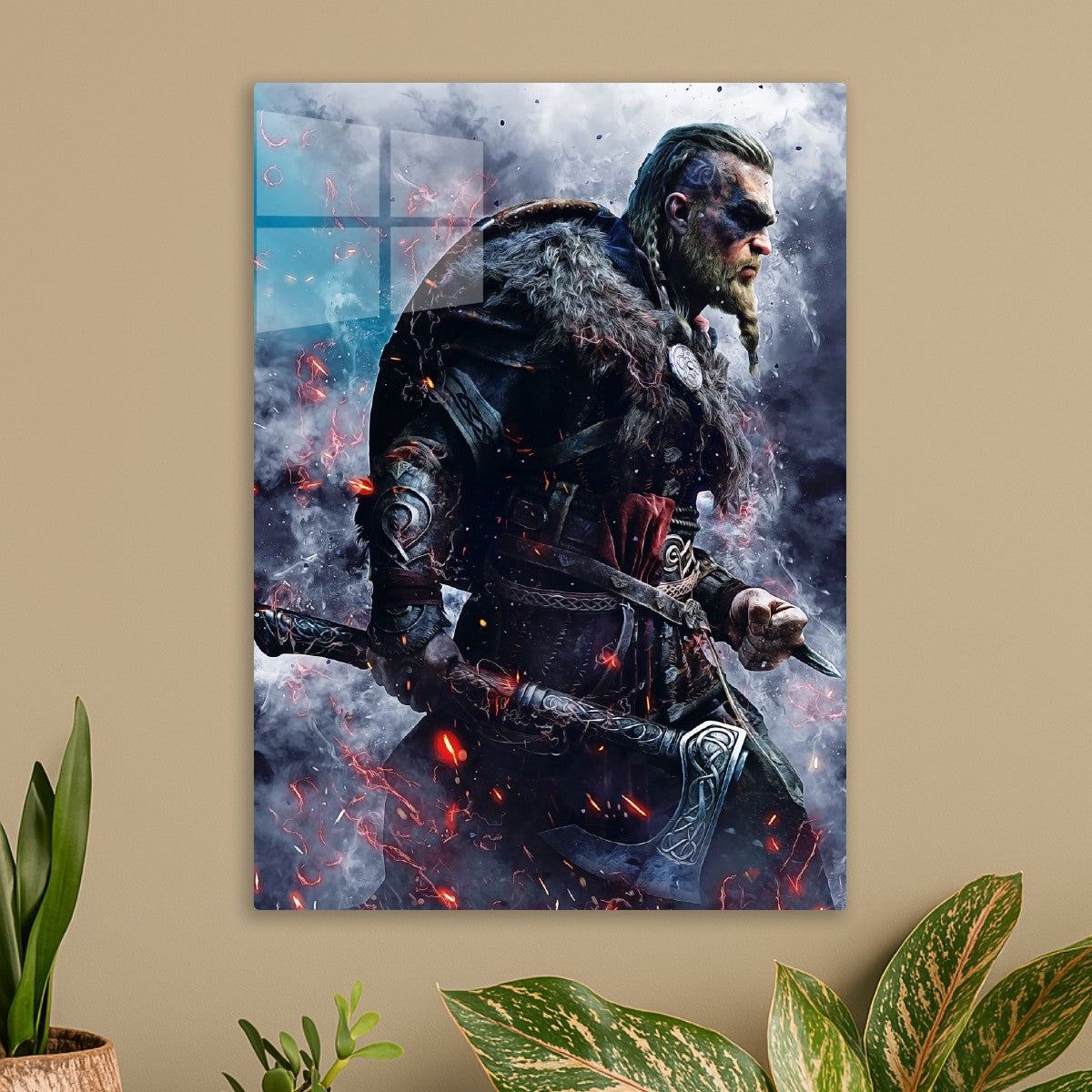 Assassins Creed Fanart