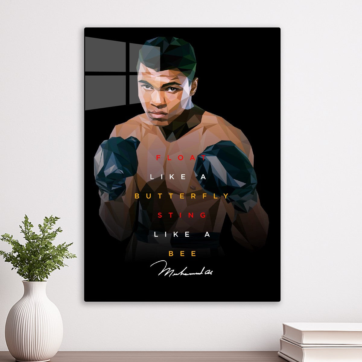 Ali 