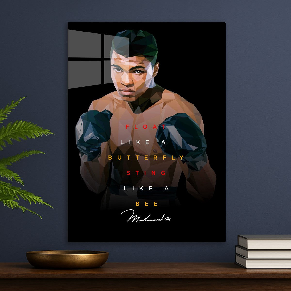 Ali 