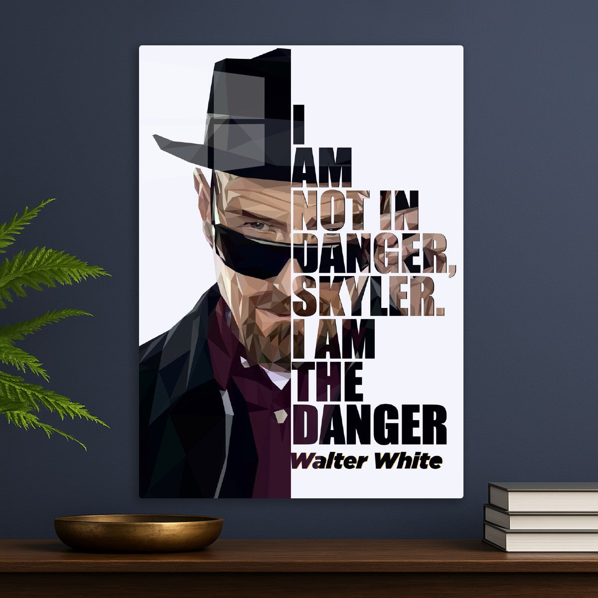 Heisenberg