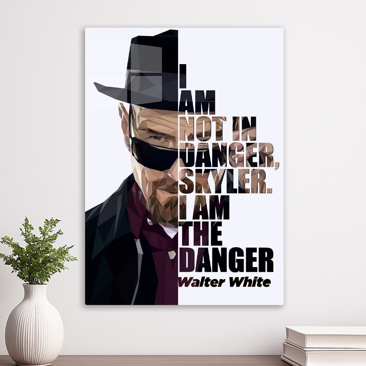 Heisenberg