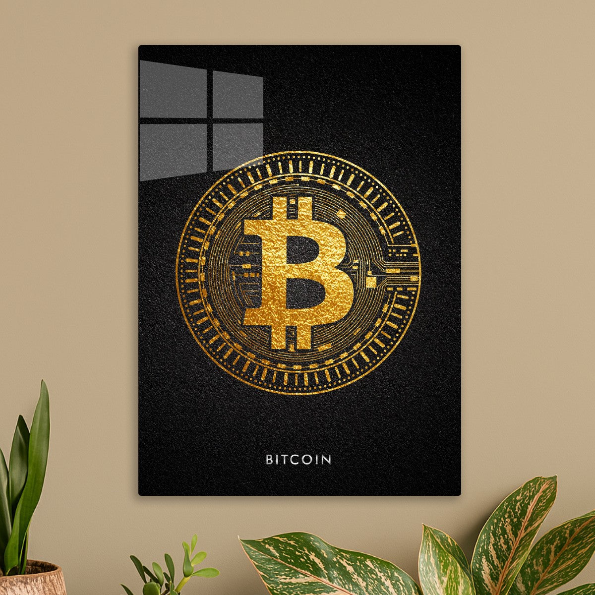 Bitcoin