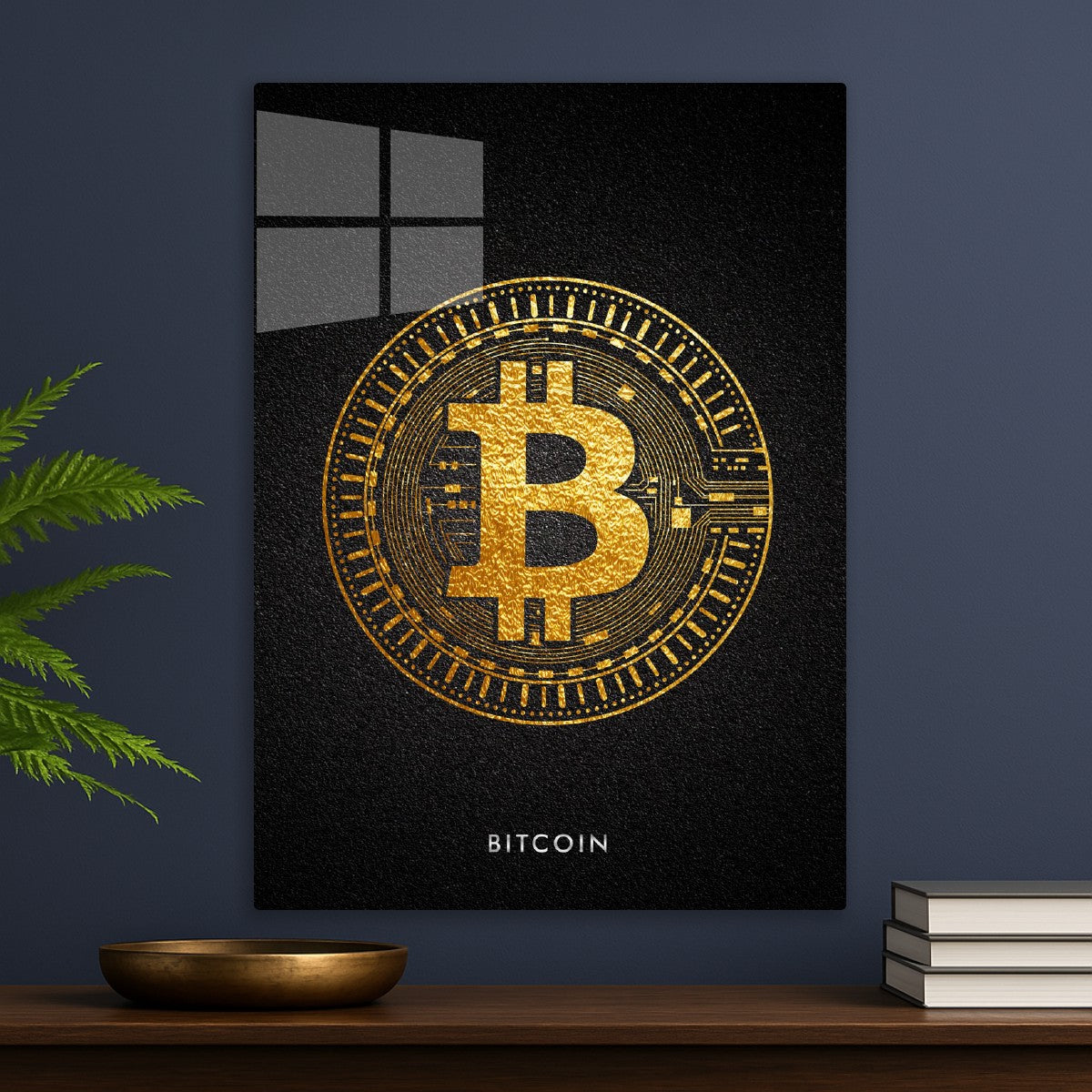 Bitcoin