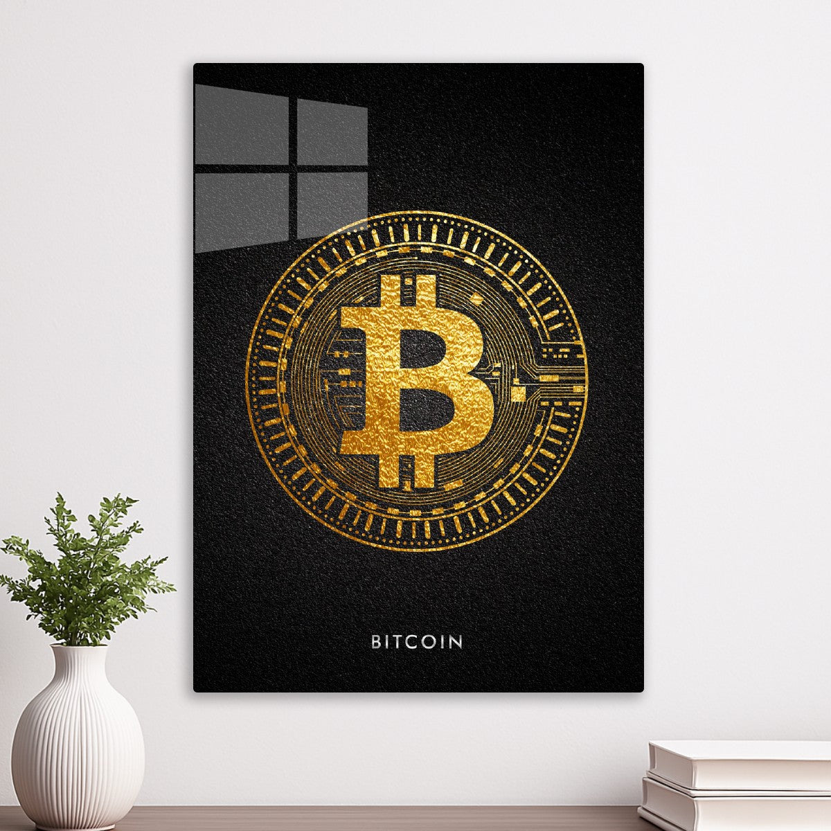 Bitcoin