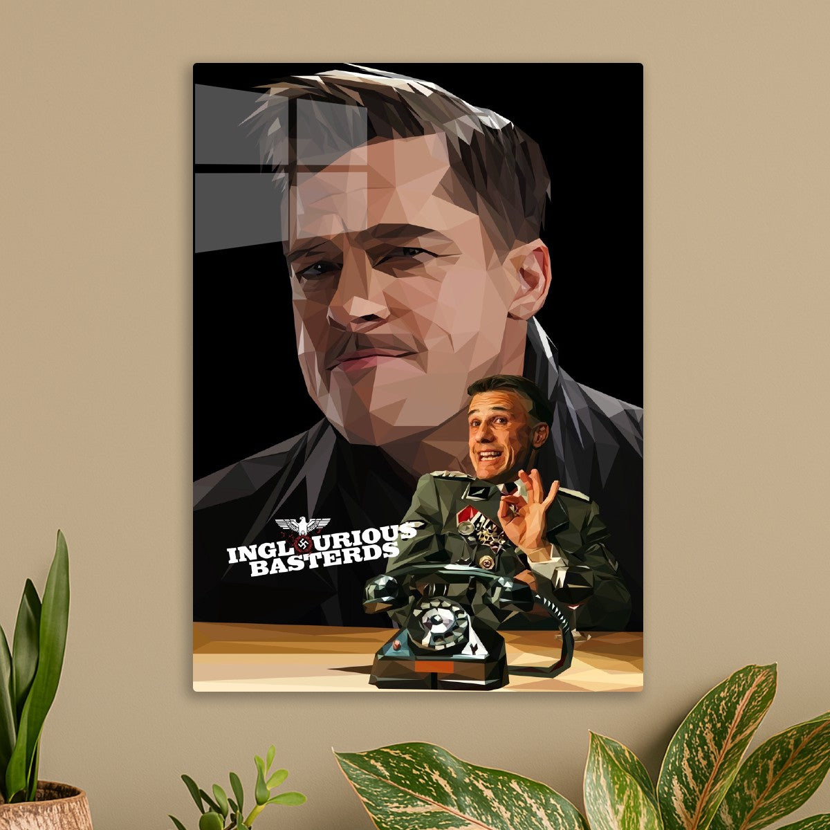Inglorious Basterds 