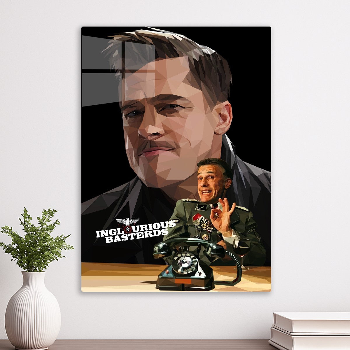 Inglorious Basterds 