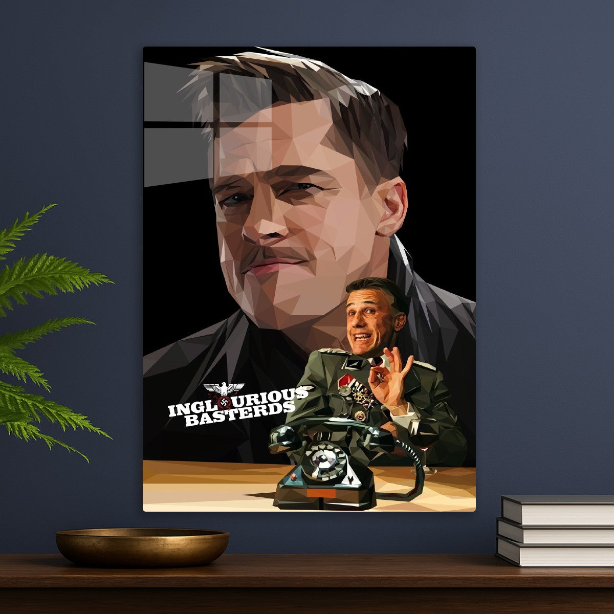 Inglorious Basterds 