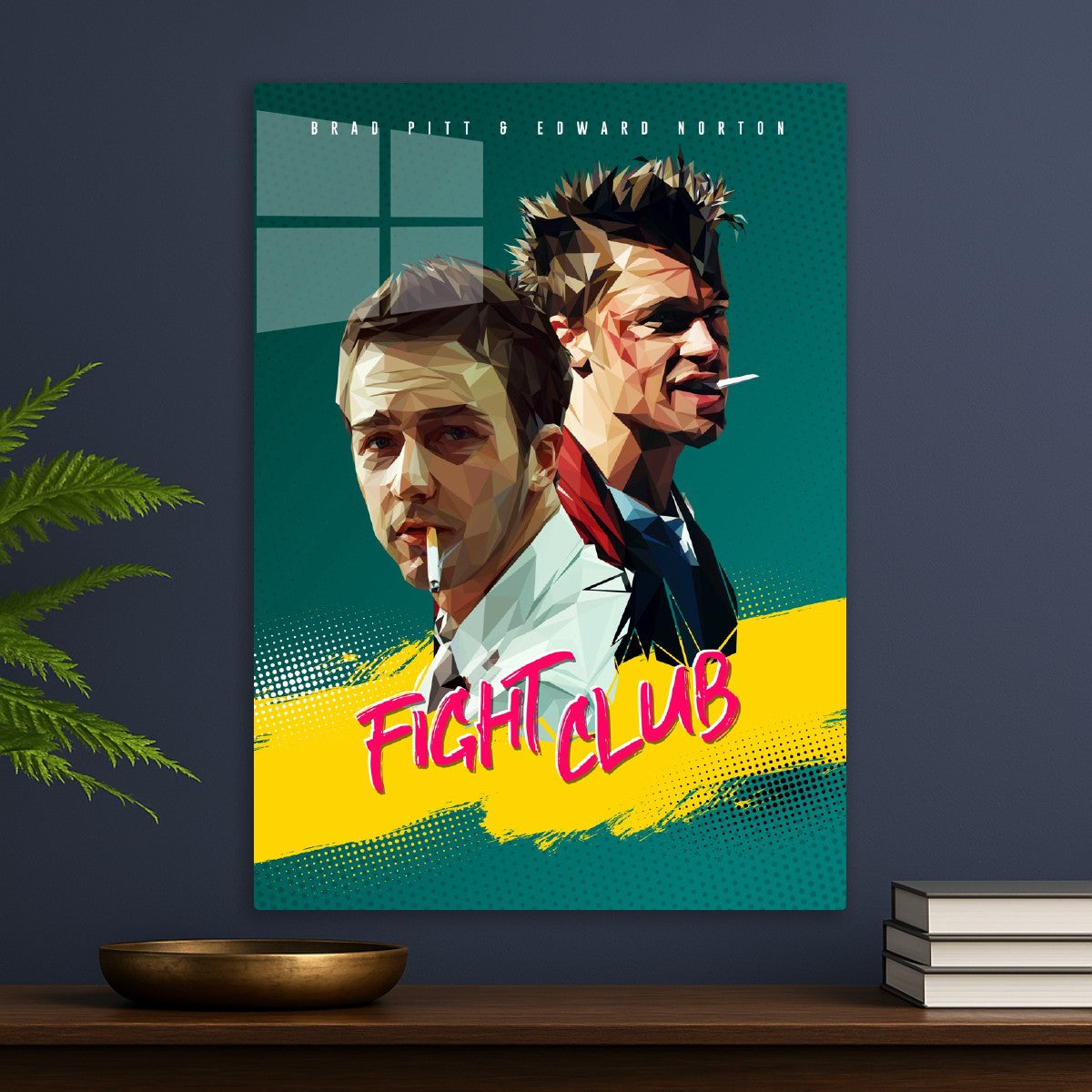 fight club