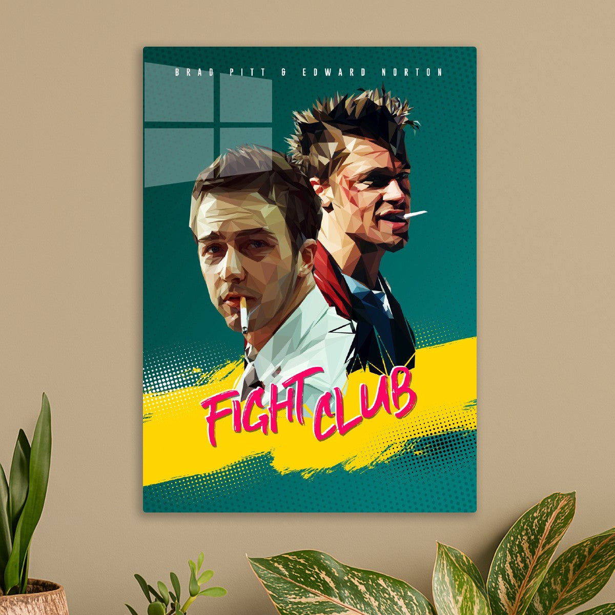 fight club