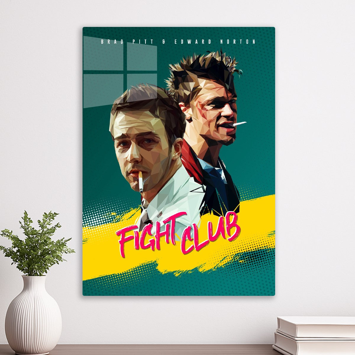 fight club