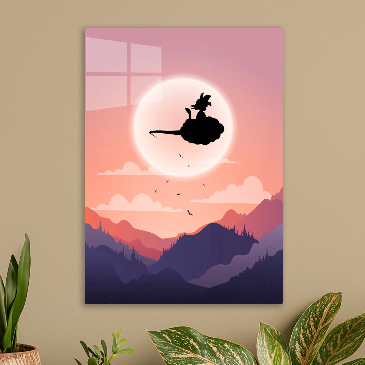 Goku