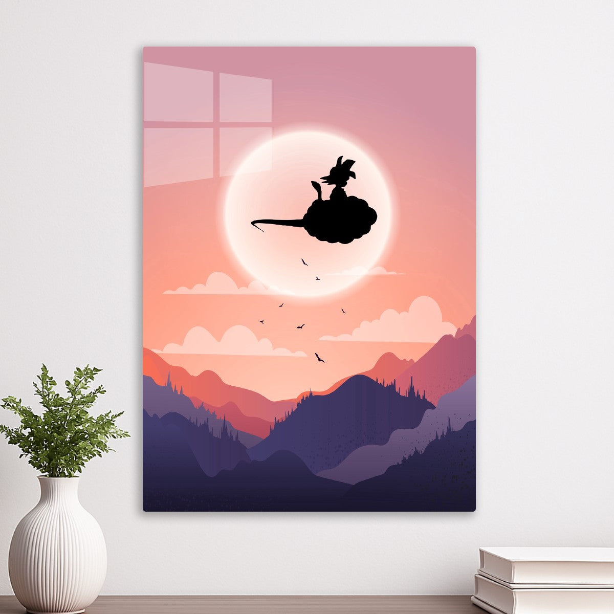 Goku