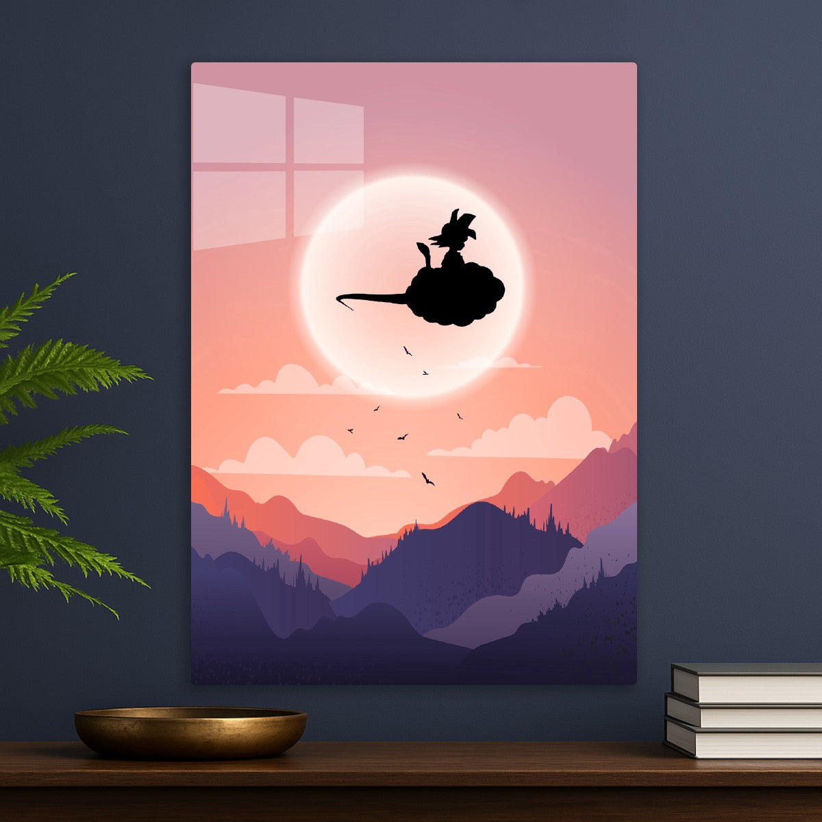 Goku