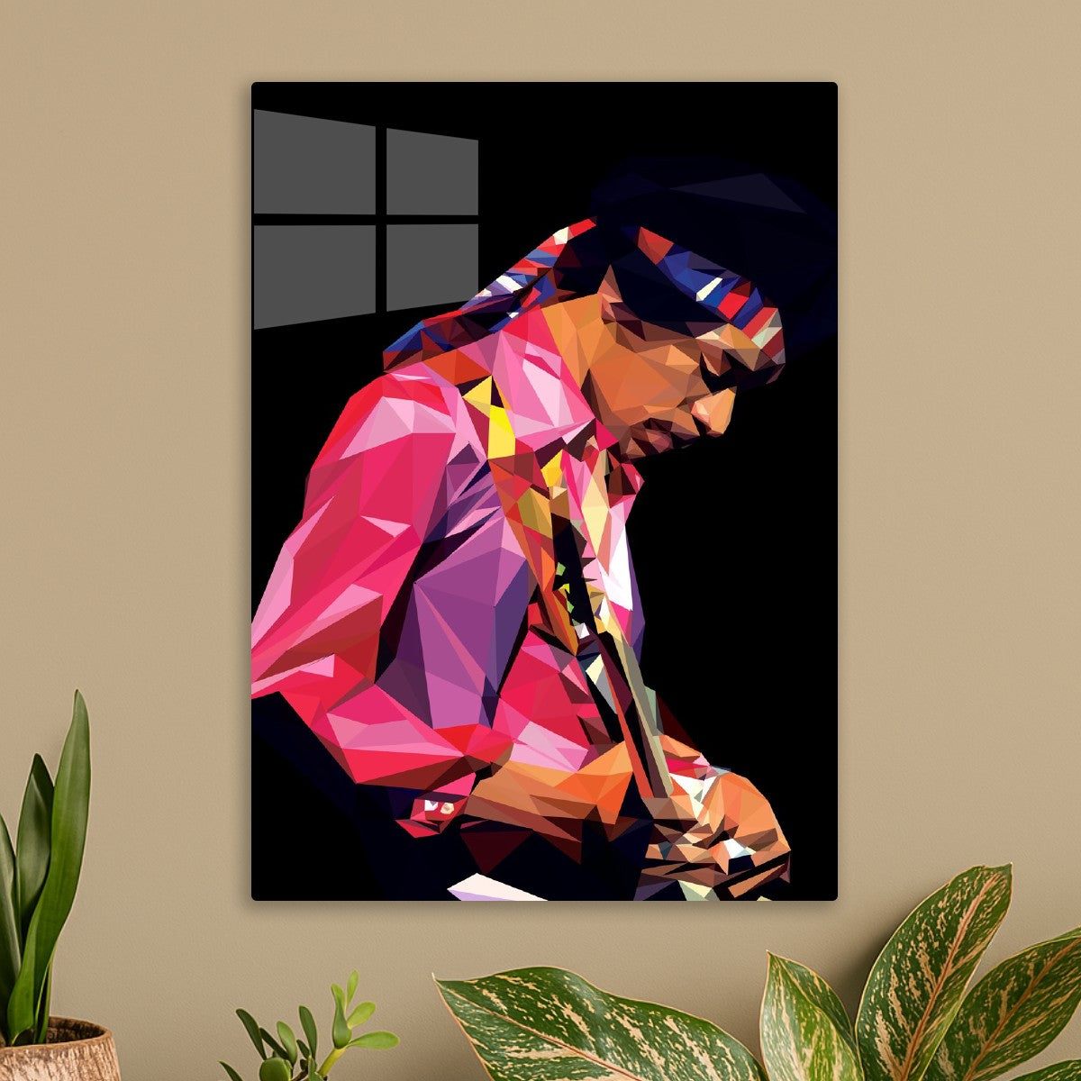 Jimmy Hendrix