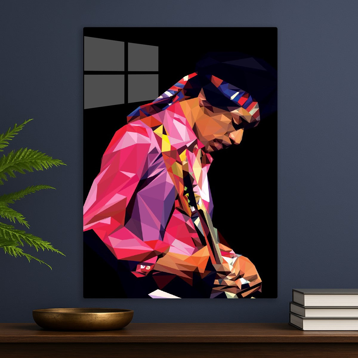 Jimmy Hendrix