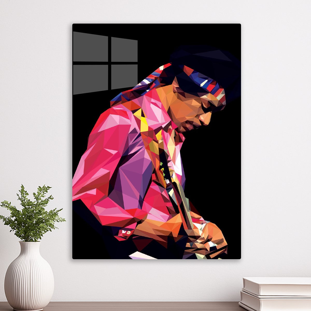 Jimmy Hendrix