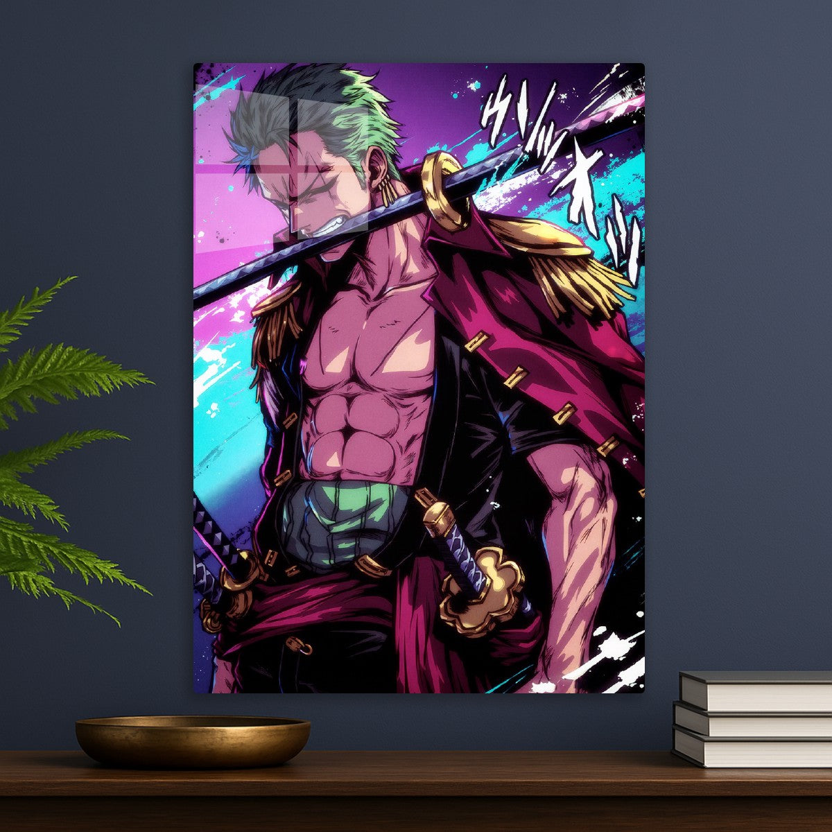 Rorona Zoro