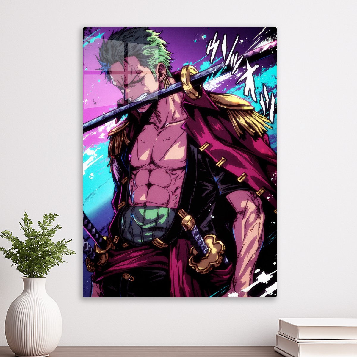 Rorona Zoro