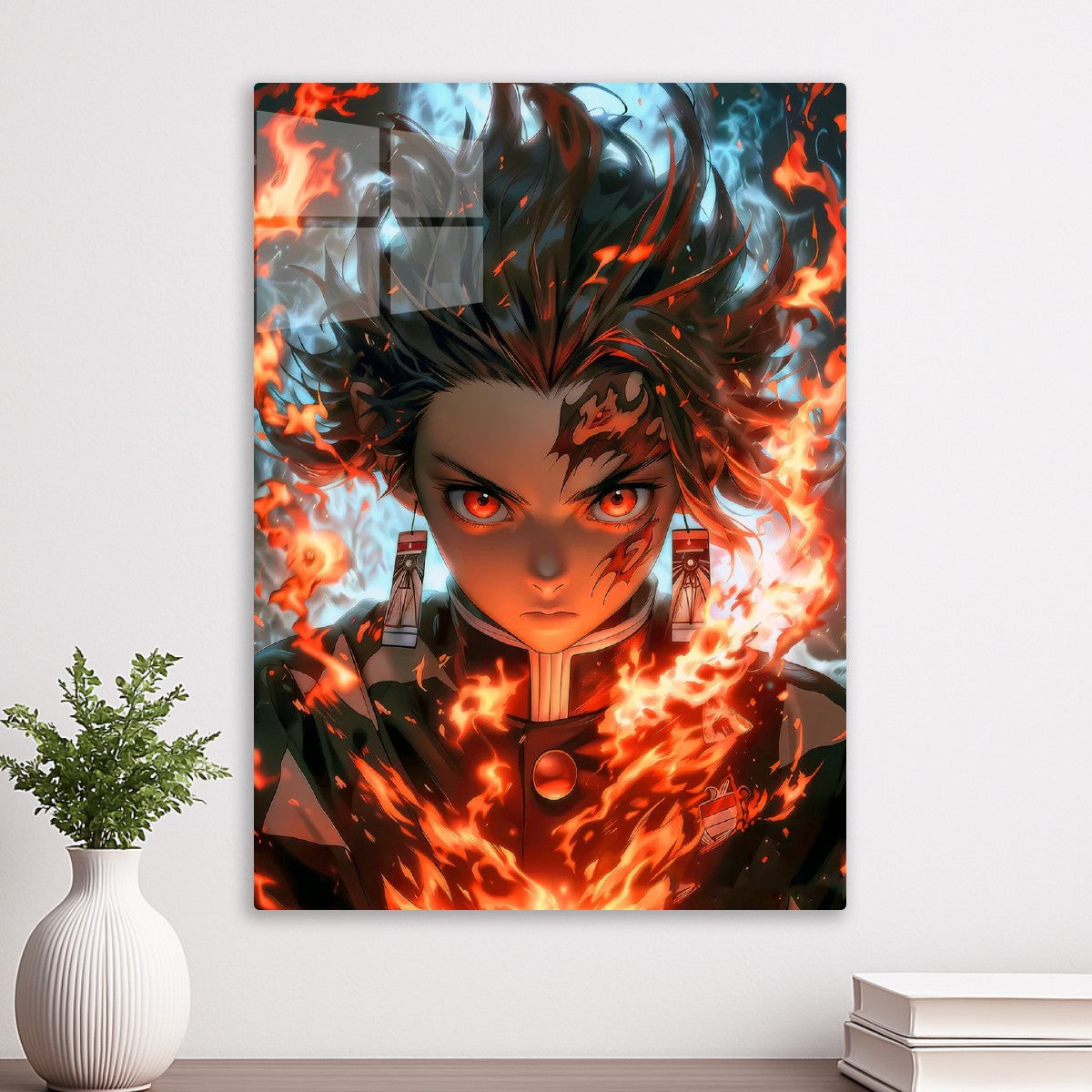 Tanjiro Kamado