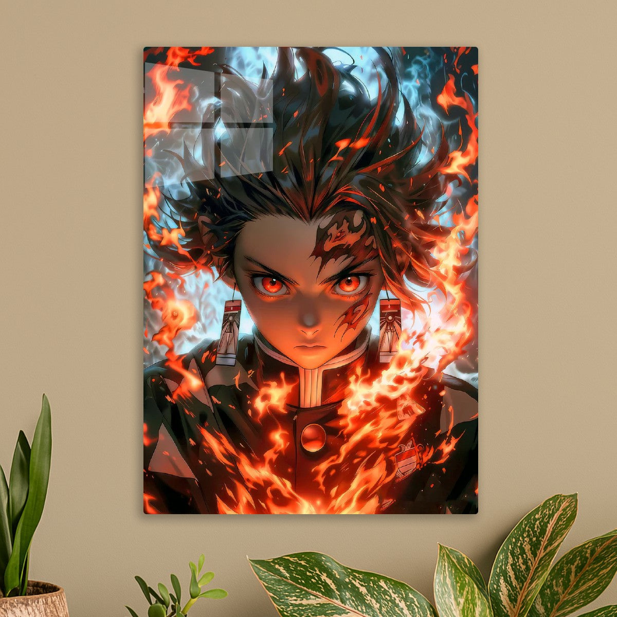 Tanjiro Kamado
