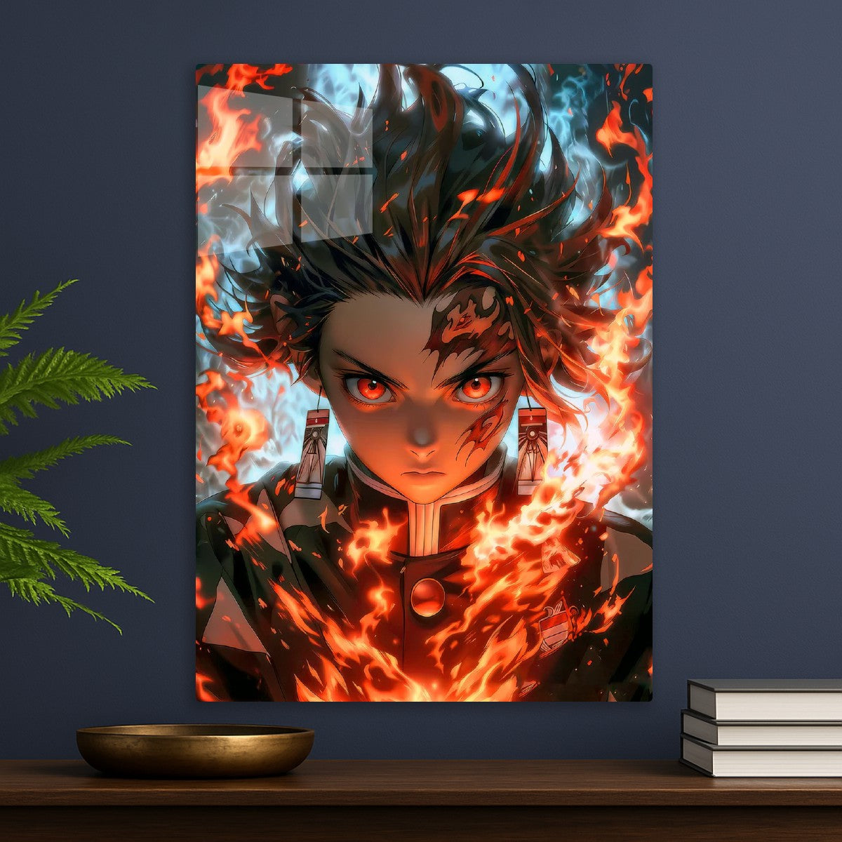 Tanjiro Kamado