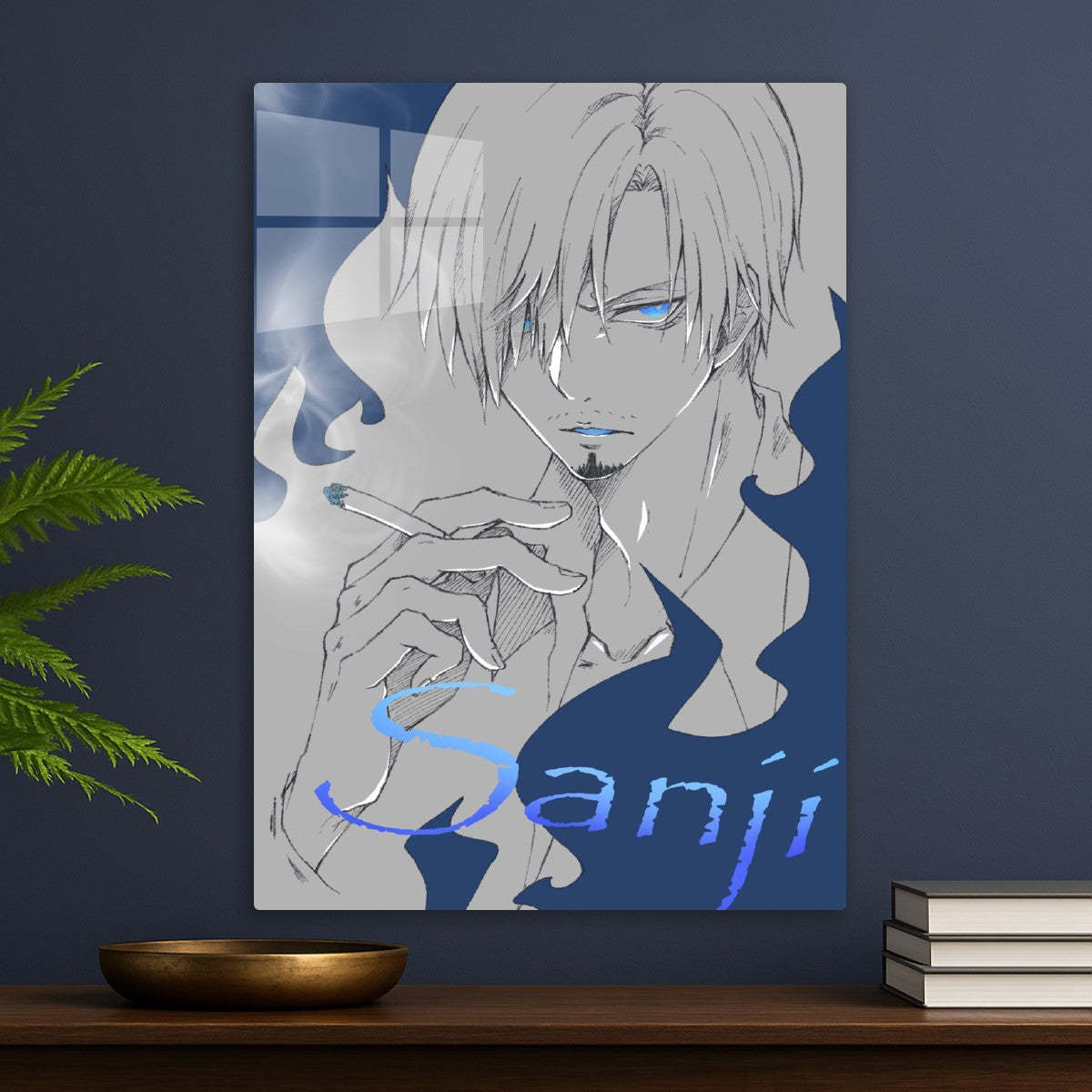 SANJI