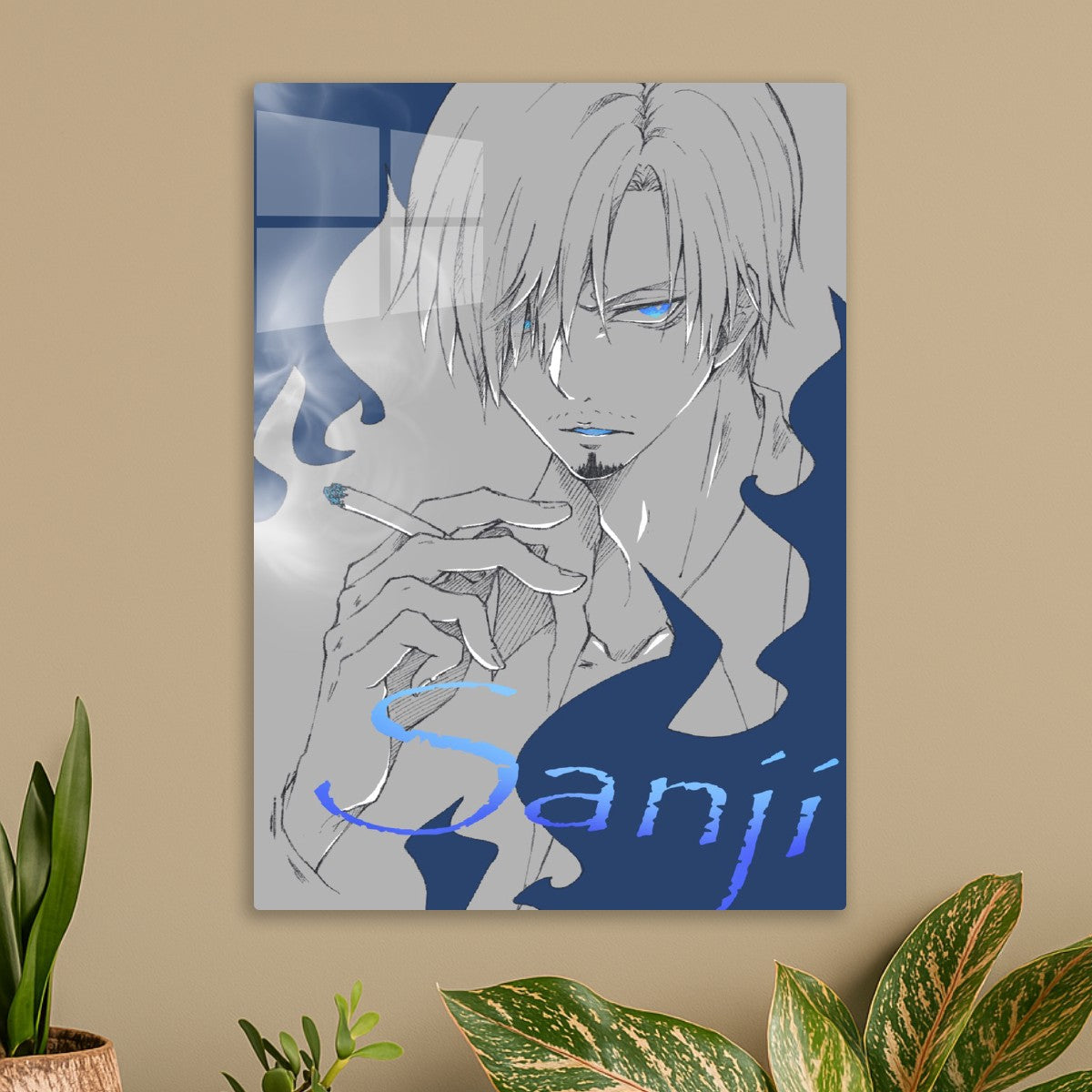SANJI