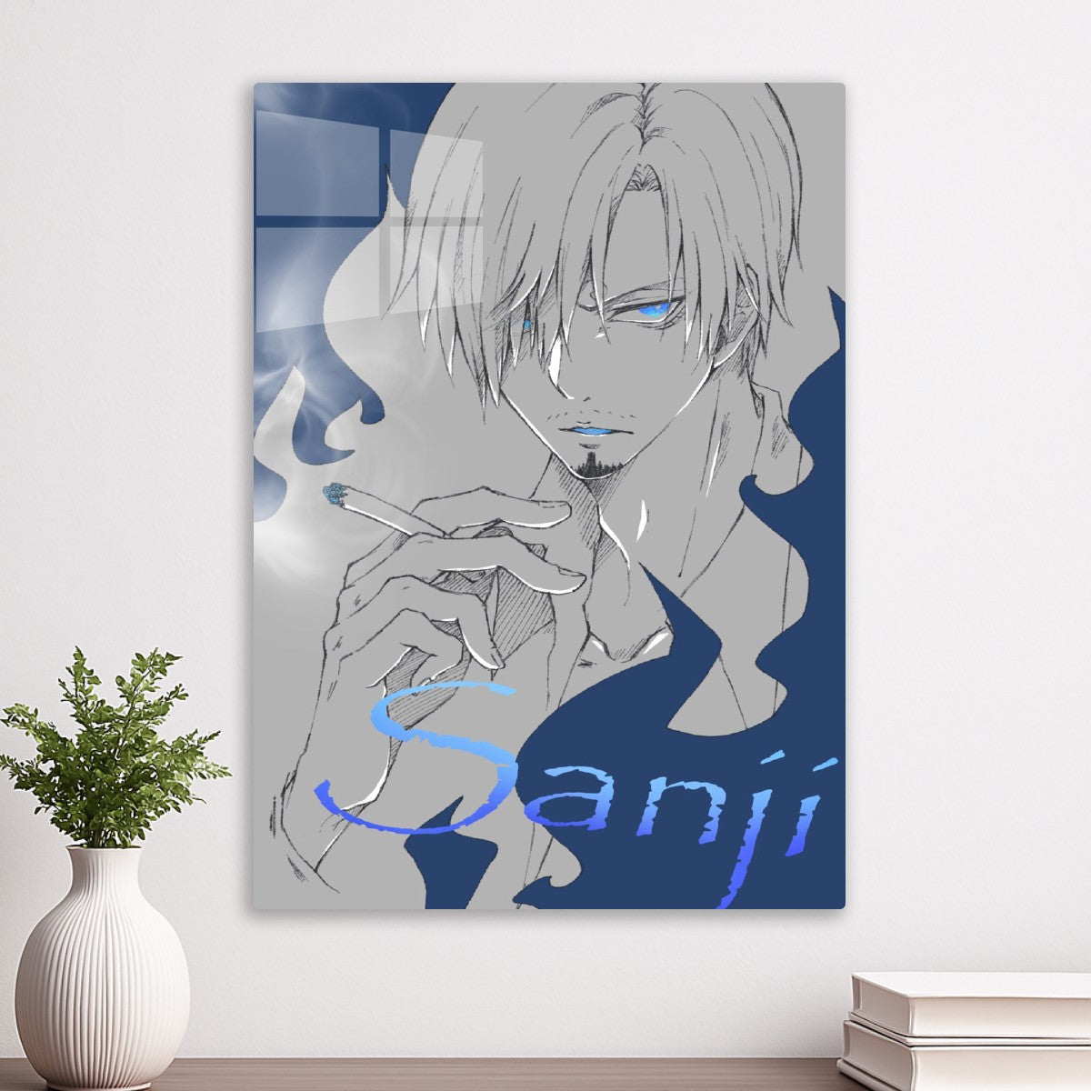SANJI