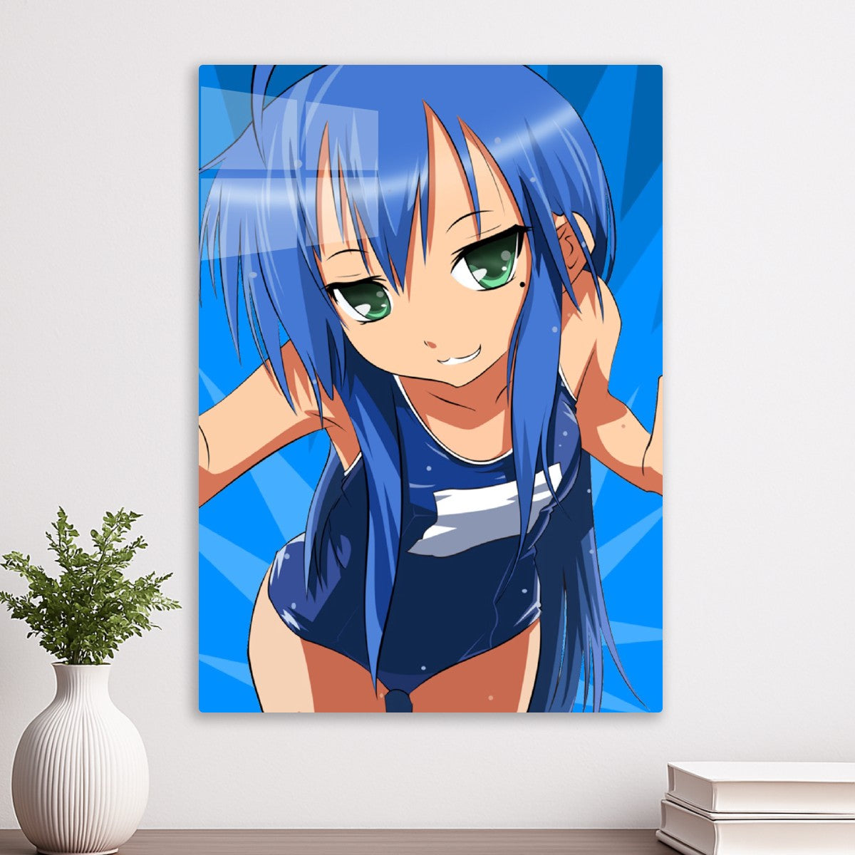 Konata izumi