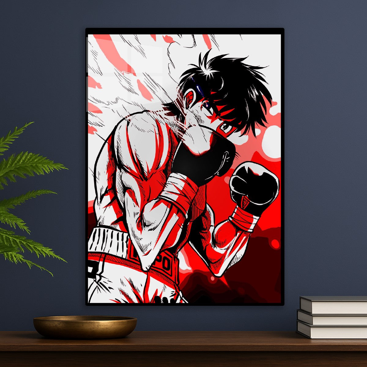 Hajime No Ippo