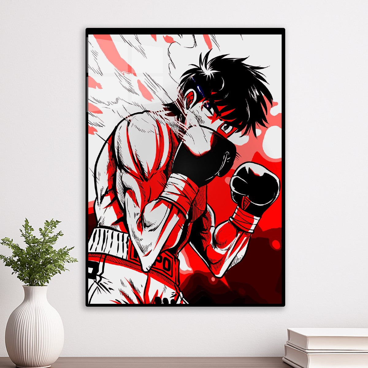 Hajime No Ippo