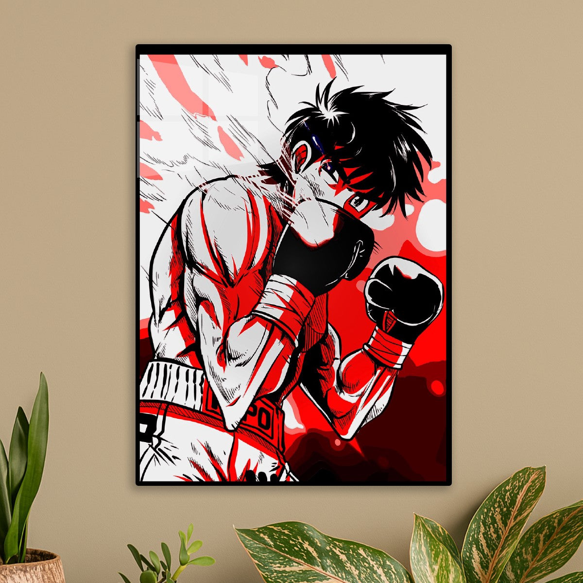 Hajime No Ippo