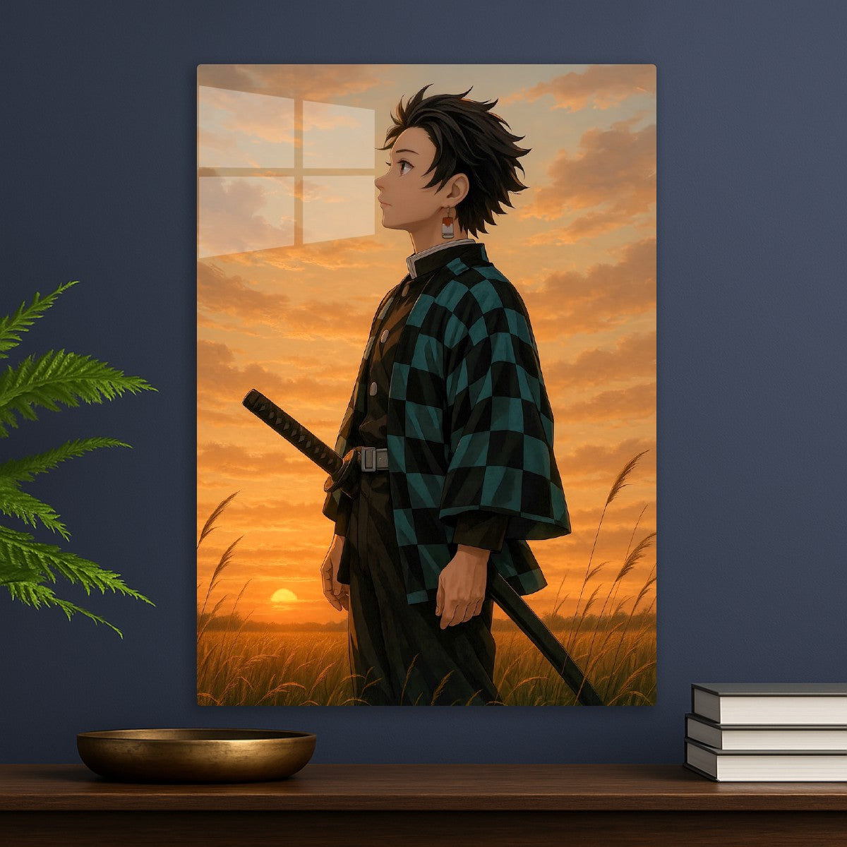 demon slayer
