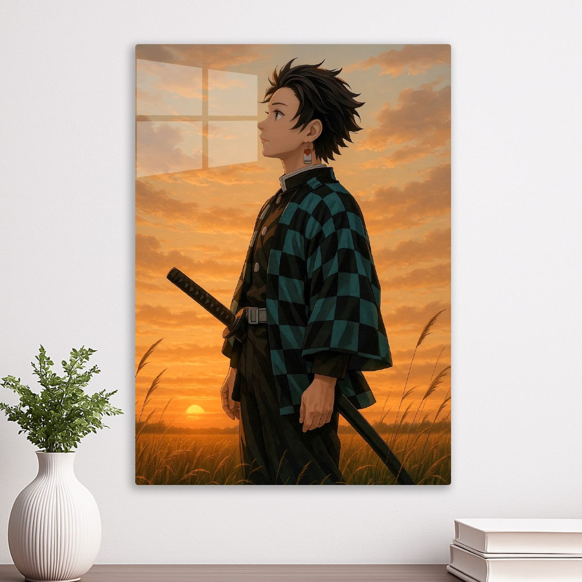 demon slayer