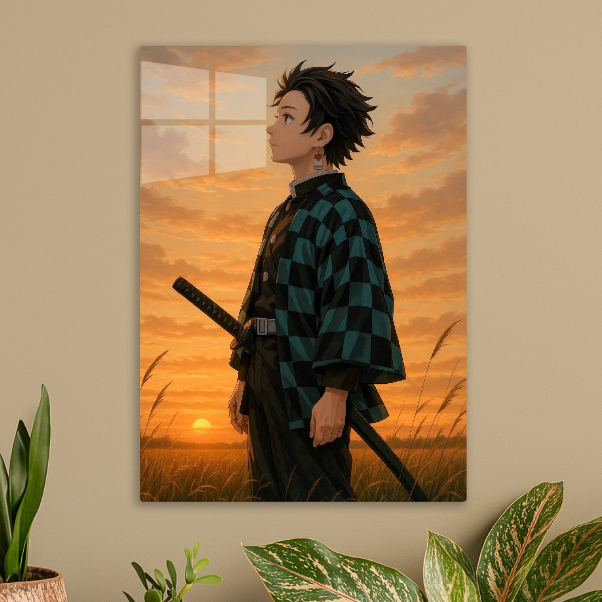 demon slayer