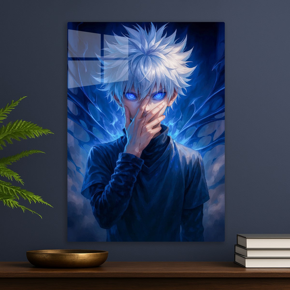 Killua Zoldyck