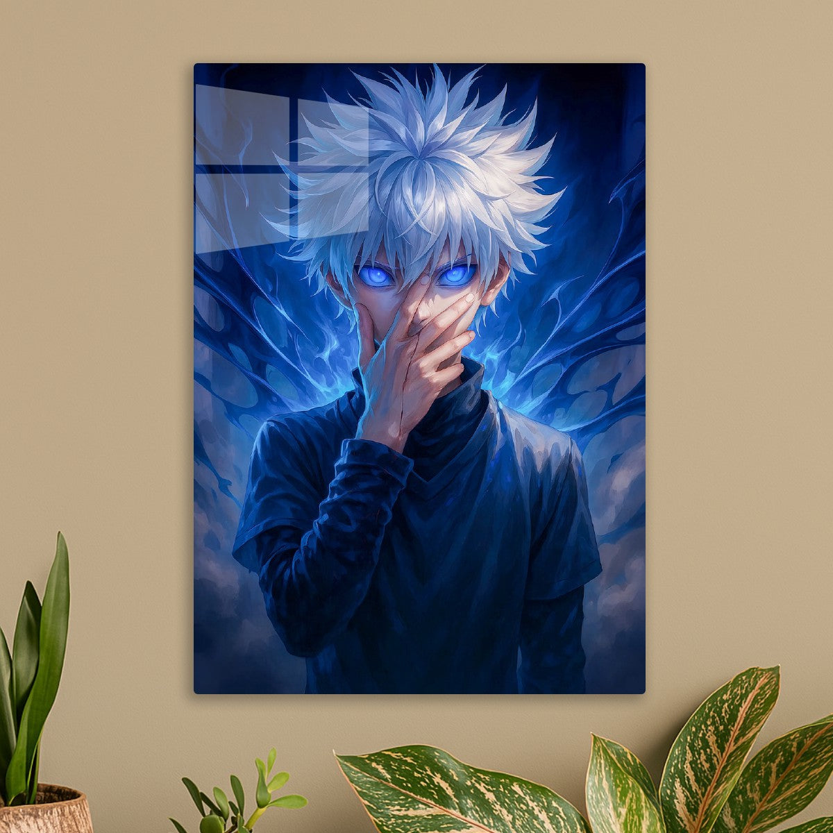 Killua Zoldyck