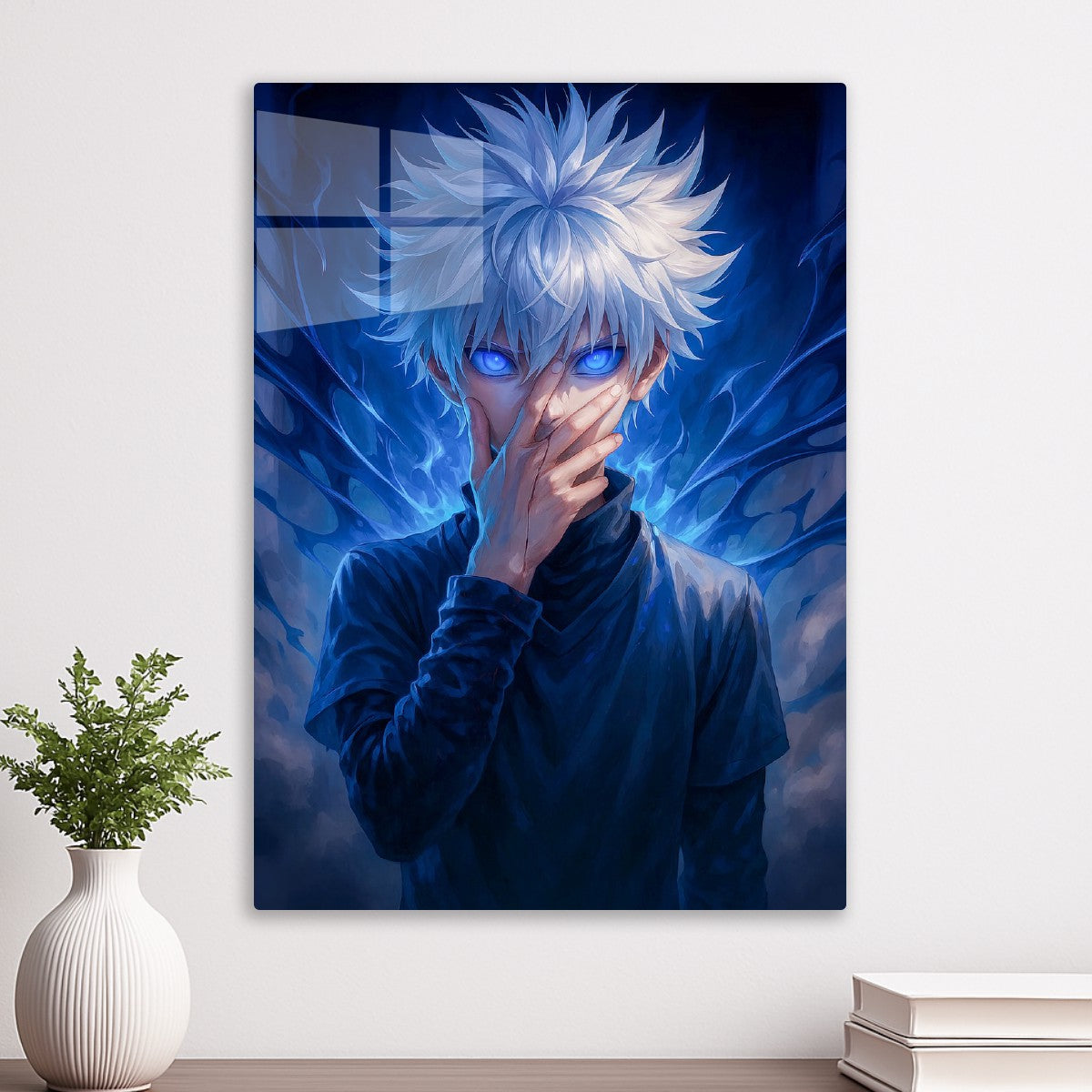 Killua Zoldyck