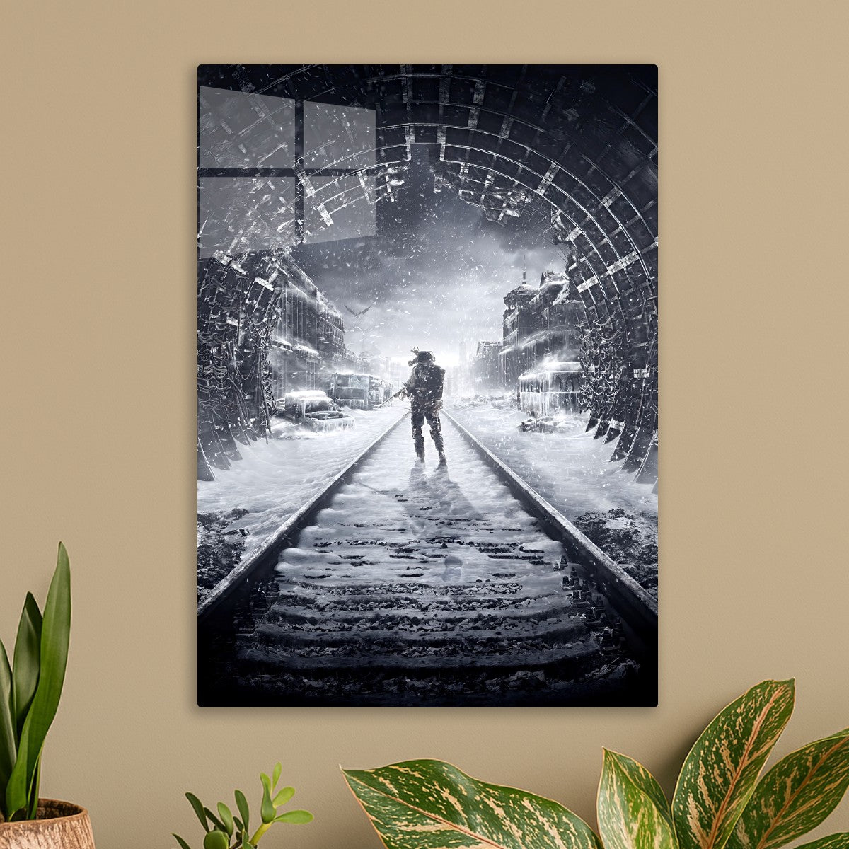 Metro Exodus 2033 Redux