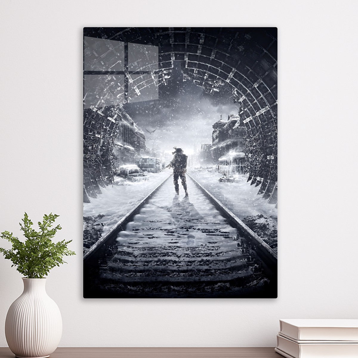 Metro Exodus 2033 Redux