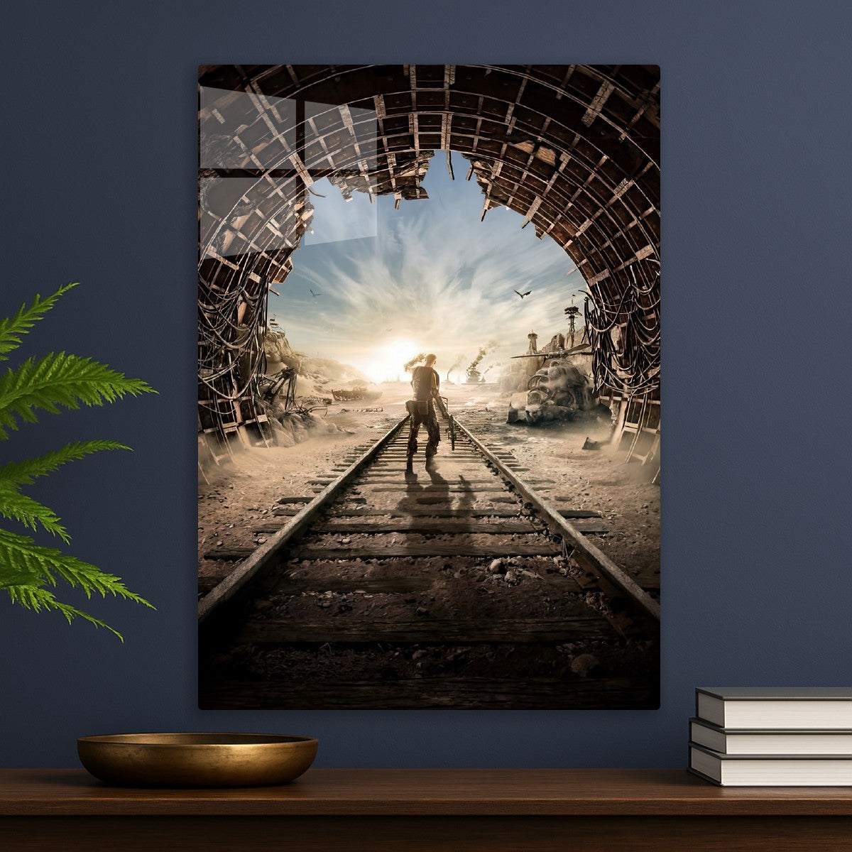 Metro Exodus 2033 Redux