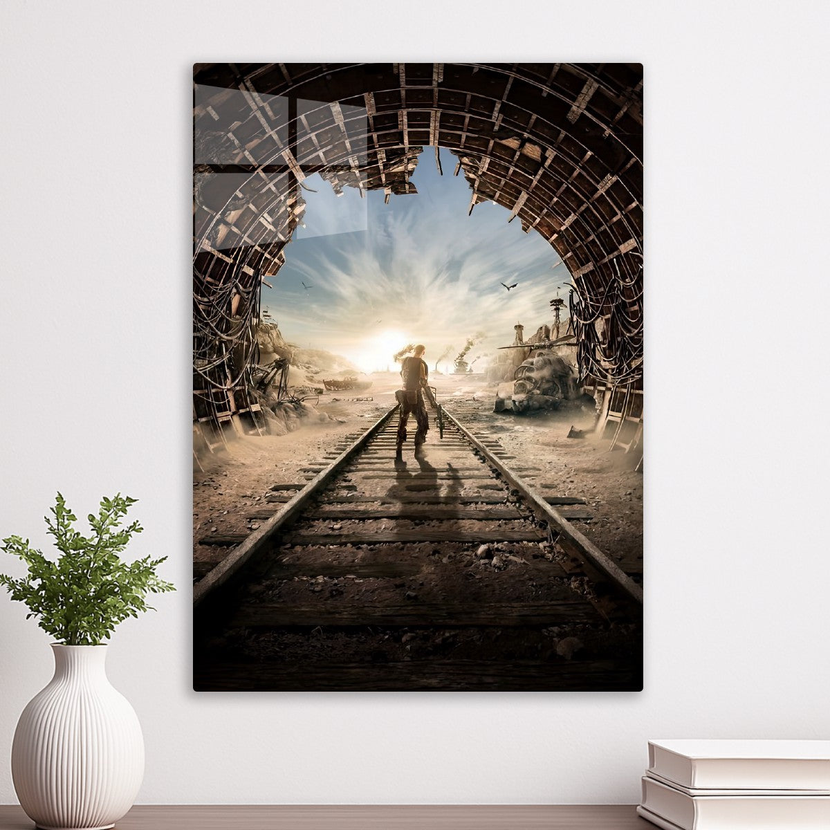 Metro Exodus 2033 Redux