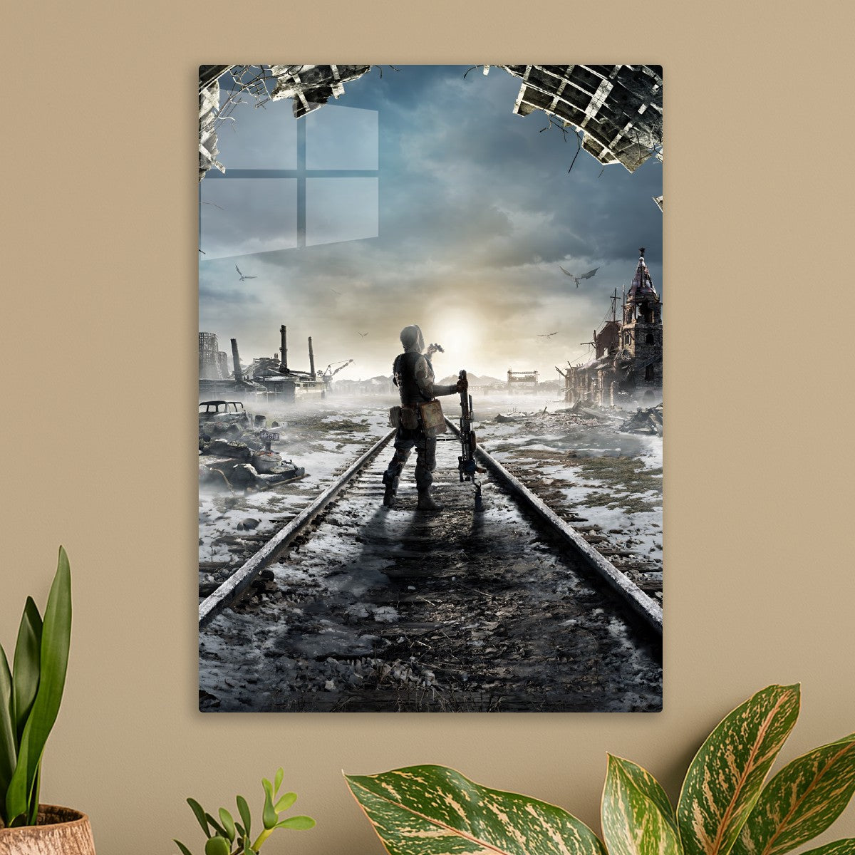 Metro Exodus 2033 Redux
