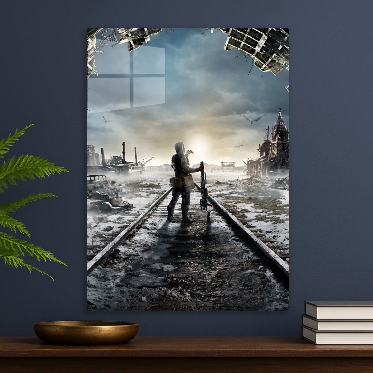 Metro Exodus 2033 Redux