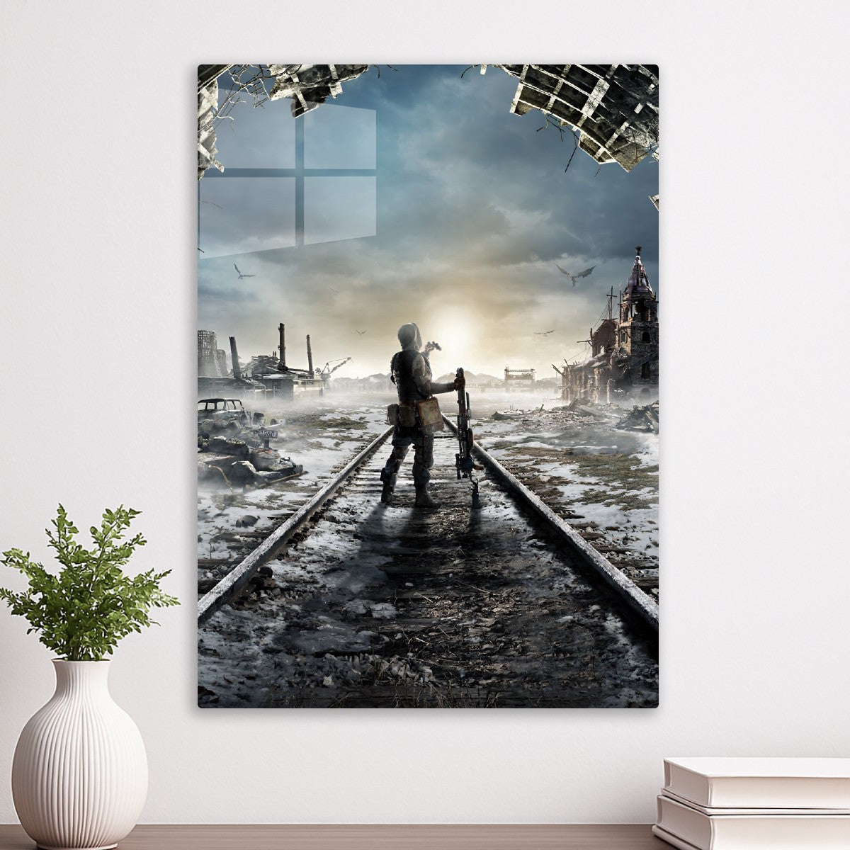 Metro Exodus 2033 Redux