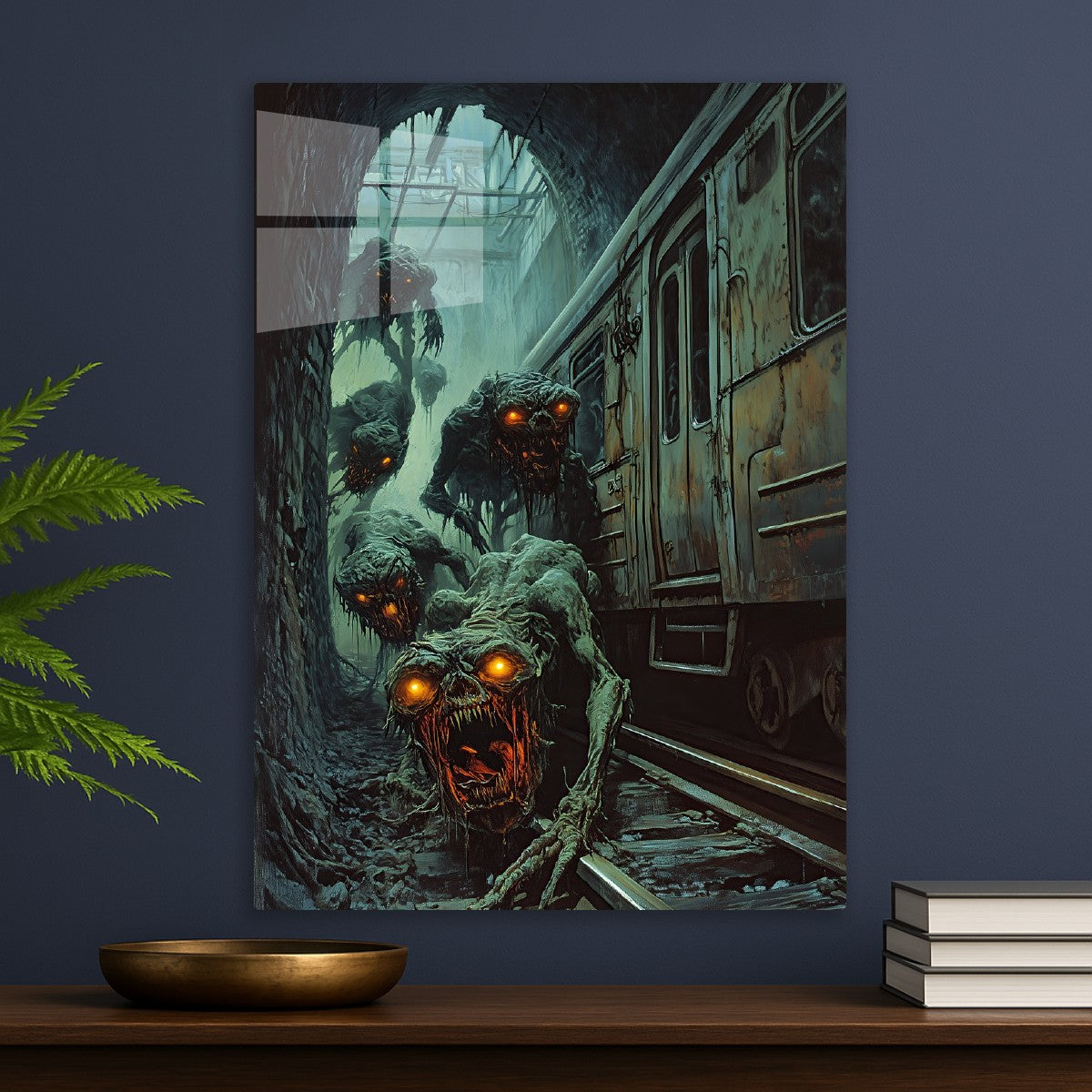 Metro Exodus 2033 Redux