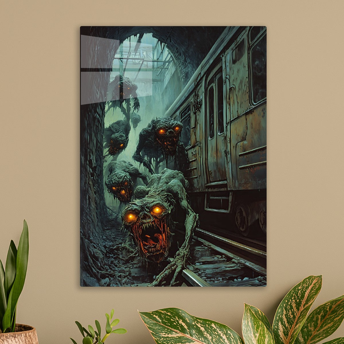 Metro Exodus 2033 Redux